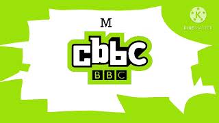 Another fanmade CBBC ident #CBBC