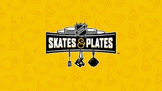 Skates and Plates: Episode 4 | Scott Gomez