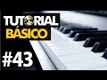 41. Hallelujah (Alexandra Burke) | Tutorial Teclado Básico