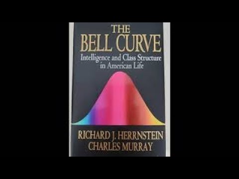 The Bell Curve: Introduction (Pages 1-24)