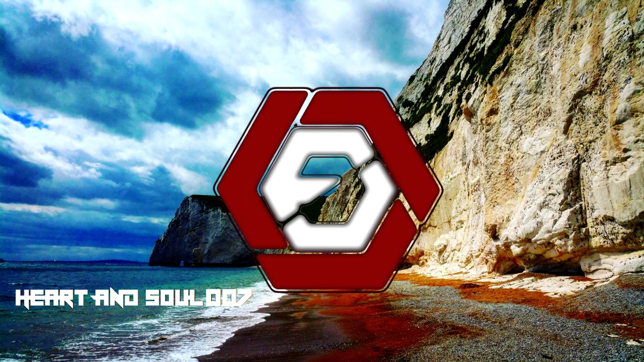 Liquid Drum And Bass Mix - HEART AND SOUL 007