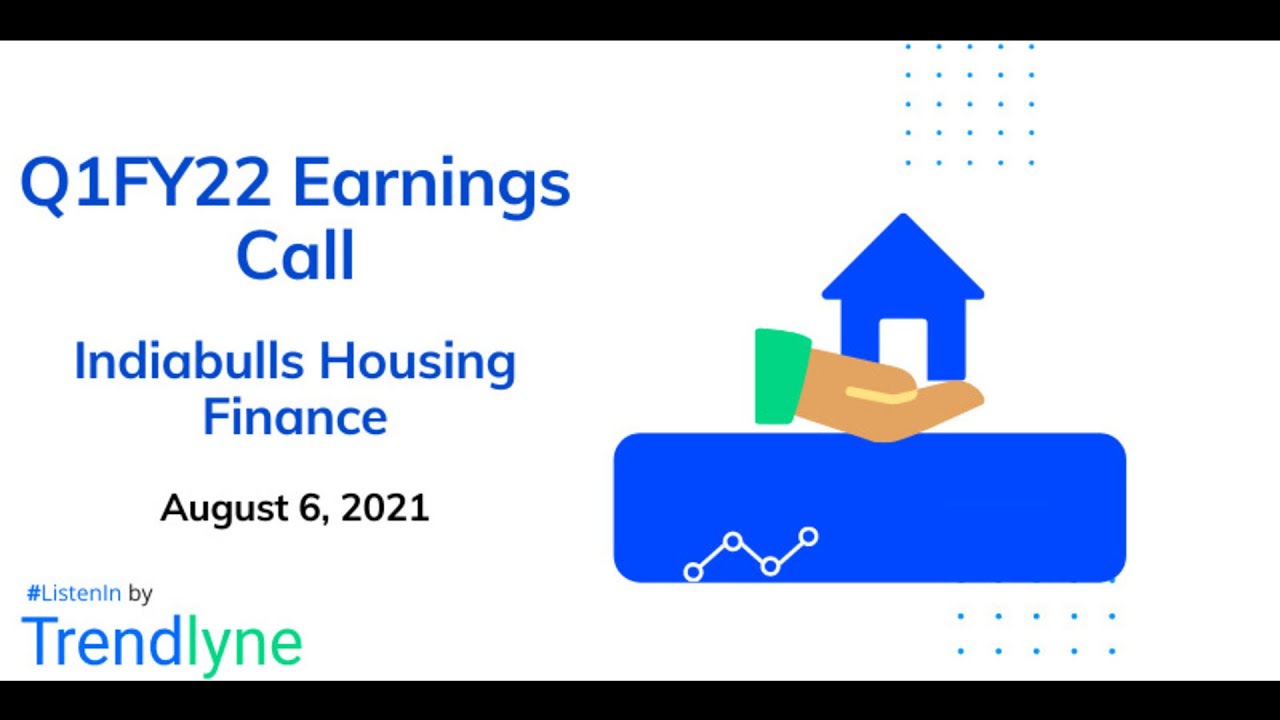 indiabulls-housing-finance-earnings-call-for-q1fy22-youtube
