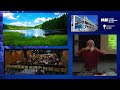 Climate Optimism, Pessimism and Hope - Marten Scheffer
