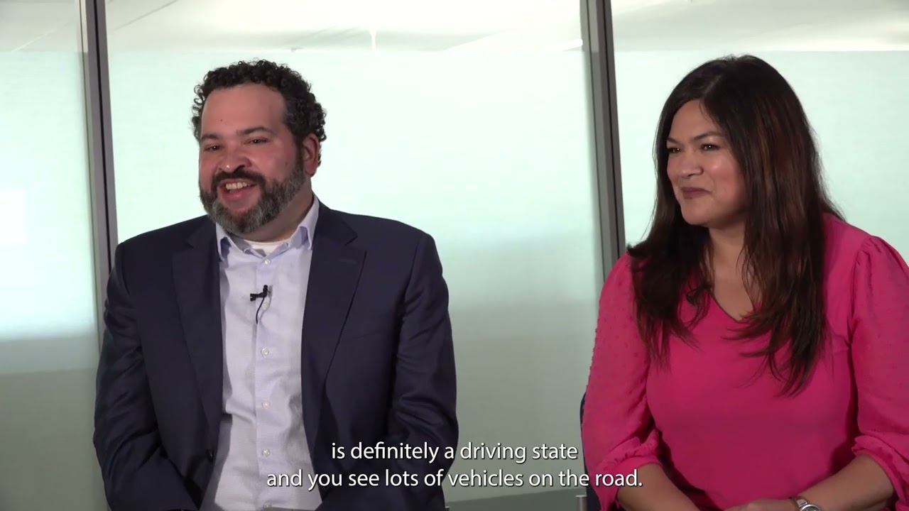 How do we handle inequalities in transportation?