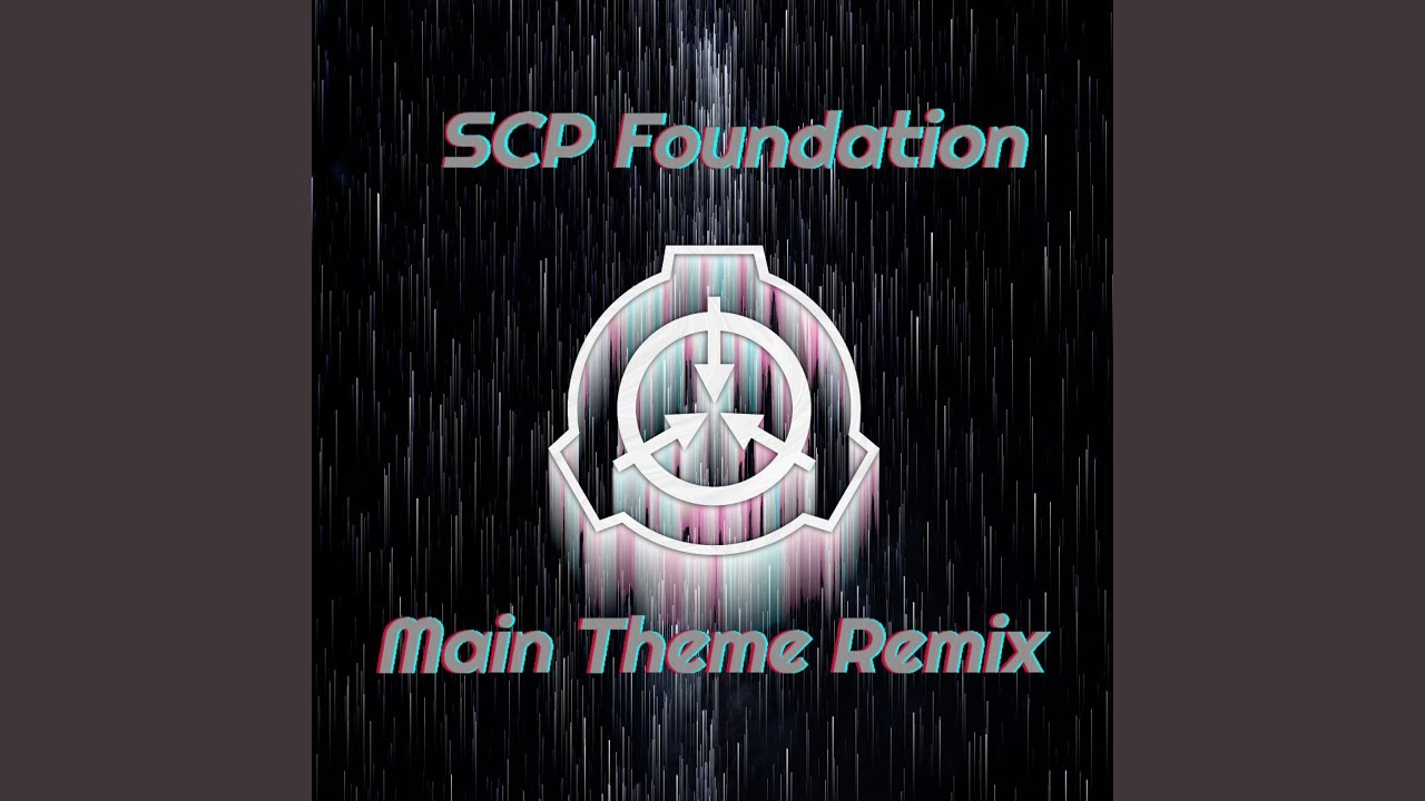 Remixcon 2023 - SCP Foundation