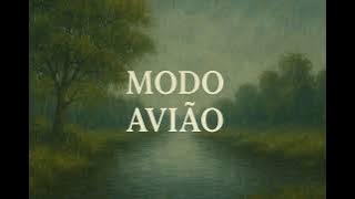 Sintoniza IA - Modo Avião 