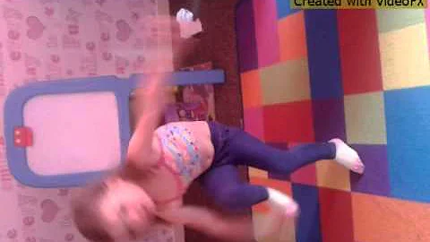 gymnaatics