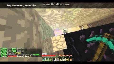 Minecraft: FrostyFactions LP [Ep.2] Water Base!