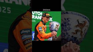 bye Lando 😭 #f1 #formula1 #landonorris #fyp #viral #trending #shorts #youtube #mclaren #oscarpiastri
