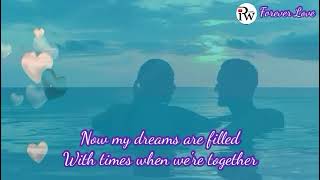 Forever Love  S  Gary Barlow