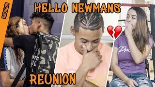 Does Julian Newman Have A FRIEND WITH BENEFITS!? Jaden Newman Reveals THE TRUTH About The Show 😱
