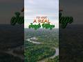 What Life Is Really Like in the Amazon Rainforest