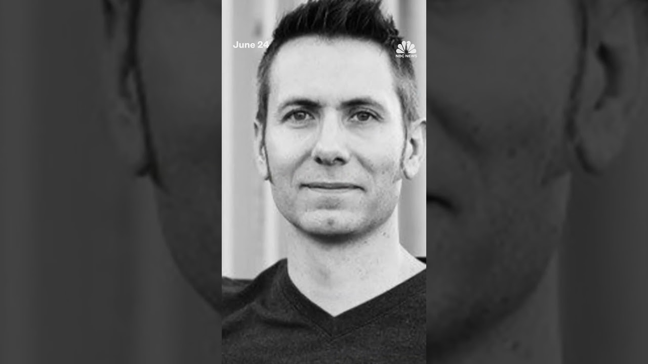 Former youth pastor charged in wife’s death twenty years later Former youth pastor charged in wife’s death twenty years later