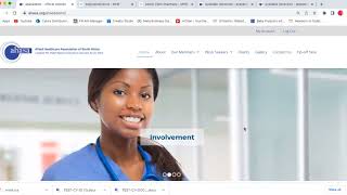 Job Board Tutorial