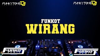 FUNKOT-WIRANG-2024-PANGKI YETE RIMEX•VIRAL TIKTOK👻✋🤩