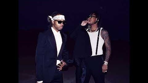Like That (DaBaby freestyle remix) Future and Kendrick Lamar Prod. Metro boomin