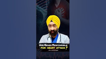 How do heart problems start? | Heart problems in youngsters | Dr Paramjeet | Cardiologist | MBBS