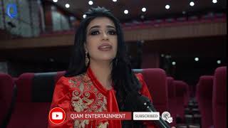 Zaynura Pulodova - Qiam Entertainment زینوره