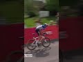 THE PERFECT HAT-TRICK 🫡☘️ Tadej Pogacar seals his third stage in at the Tour de Romandie!