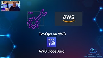 DevOps on AWS: CodeBuild