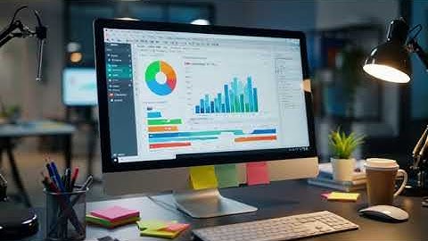 Futuristic digital interface with glowing holograms,  sleek tech environment.