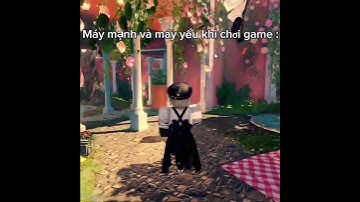 #roblox #meme #xh #robloxvn #robloxedit #edit #xiniavn #funny #memes