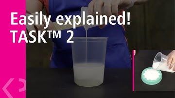 Easily explained! TASK™ 2