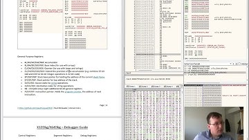 MRV#3 - Debugger: x64dbg (Walkthrough)