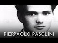 Biografia di pier paolo pasolini