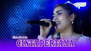 CINTA PERTAMA - ANIN REVISTA || ANIN REVISTA || STUDIO PMY