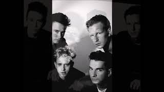 Depeche Mode - A Continuous Mix (Official Release)