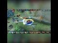 Tigreal Vs. Alucard