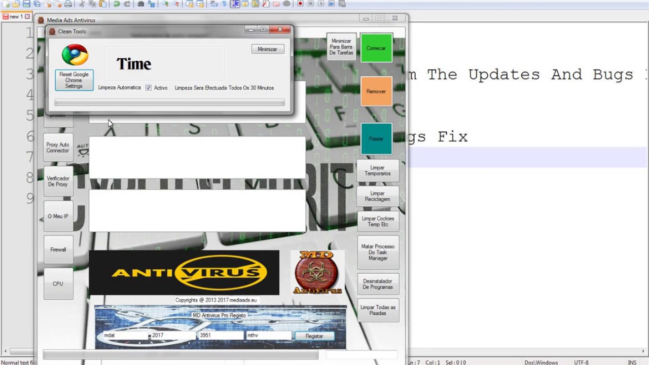 Media Antivirus Pro By Media Ads-mediaads.eu