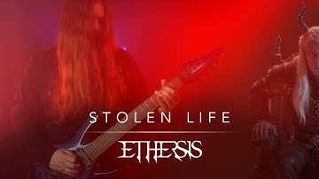 Stolen Life – Melodic Death Metal Produced with EZMix and EZDrummer / Metal Mania