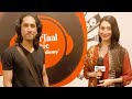 Pasoori song eid show and interview malaika ali tabla cover | anees jafer | my all band#aneesjafer