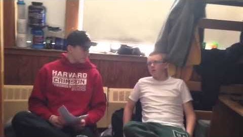 American Jesus (Ollie)