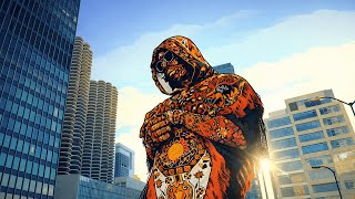 [FREE] Carpetman Type Beat | Internal Horizon