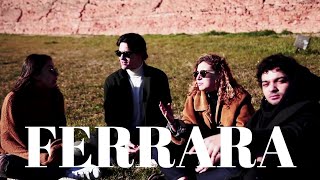 Gezi̇ Ferrara Bölüm 1