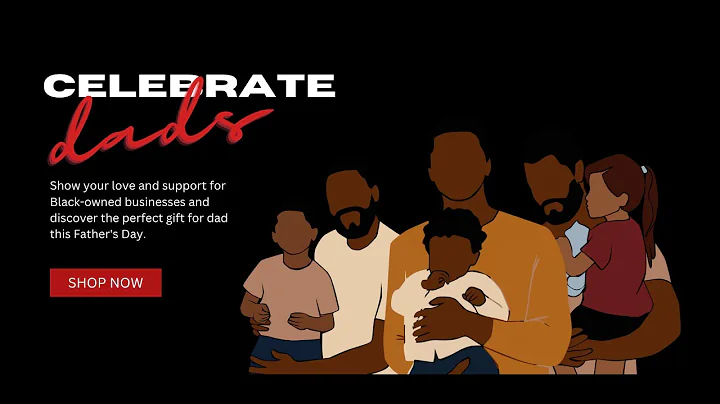 Support Black Owned Businesses: TSRShop