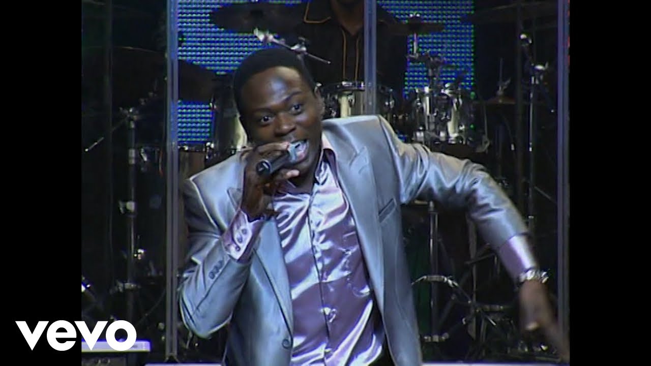 Joyous Celebration   Tambira Jehova Live at the ICC Arena   Durban 2011