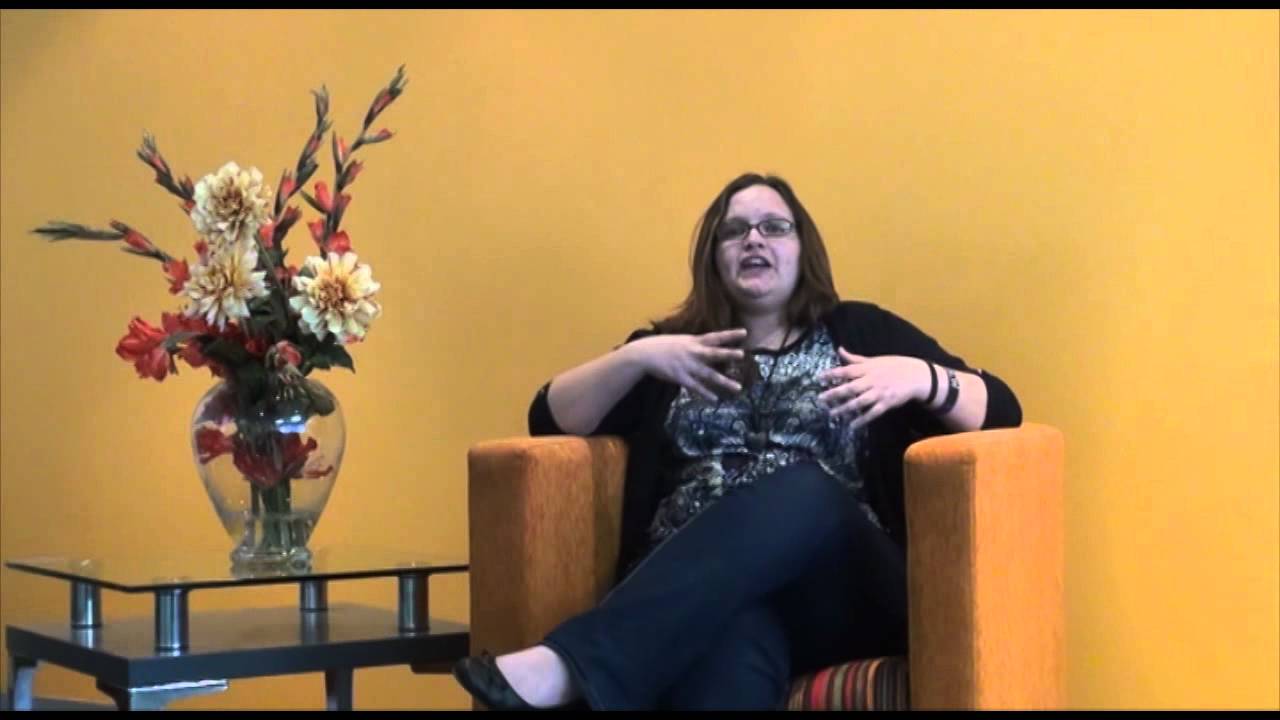 Orange Couch explained