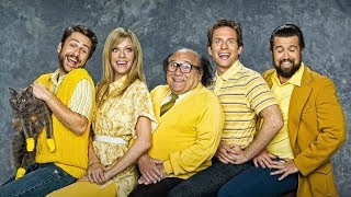 Every Episode Title Card From It’s Always Sunny In Philadelphia