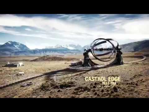Castrol ulje vrhunskog kvaliteta