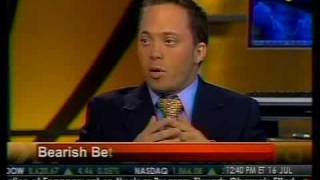 In-Depth Look - Bearish Bets on S&P 500 - Bloomberg