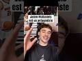 Jaden McDaniels est un antagoniste