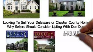 Top Realtor Wayne PA - Don Dowd Group - 610-497-2000
