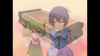 Cantarella [KAITO][fanmade PV][english sub]