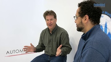 Embedded World 2019 Day 0