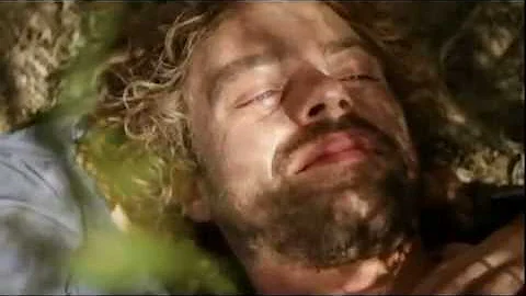 Van Morrison And The Healing Has Begun