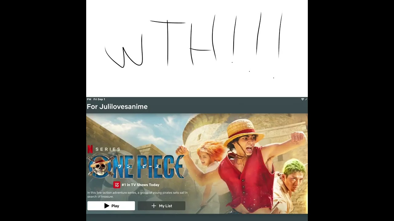 WHAT THE HELL IS THIS SHIT